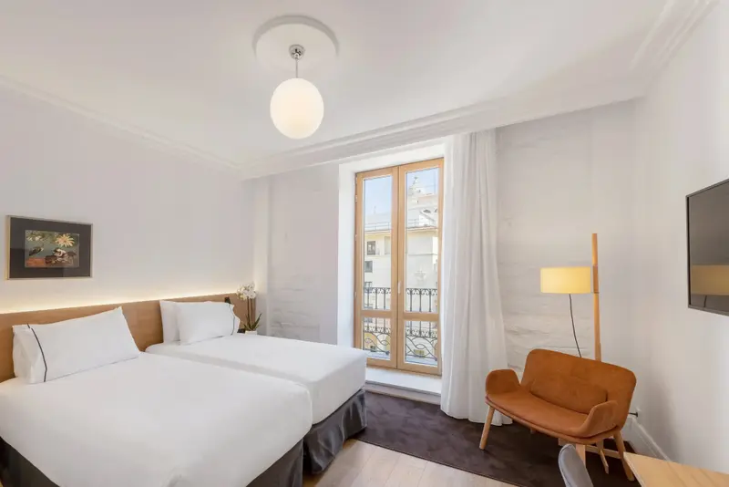 Photo de l’hôtel