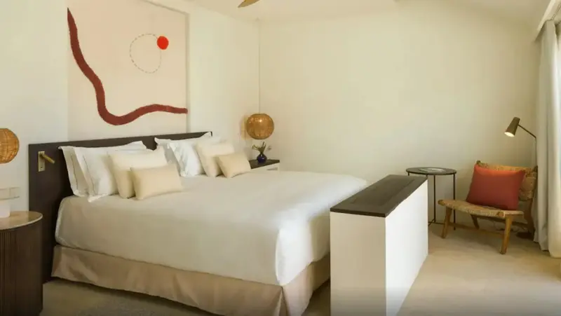 Photo de l’hôtel