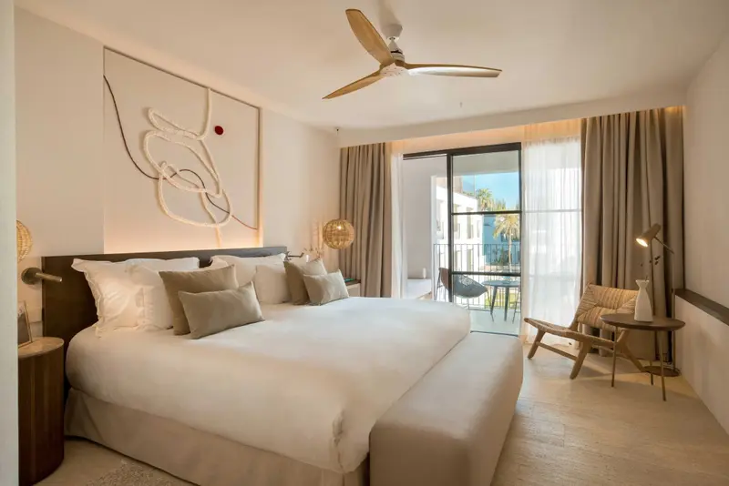 Photo de l’hôtel