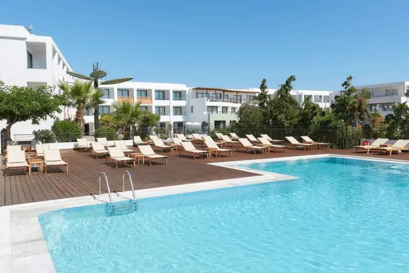 Hotel Arminda