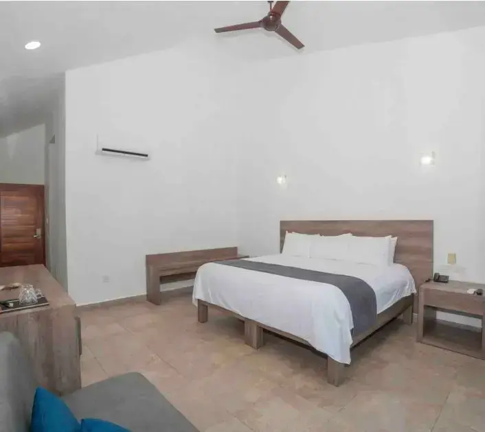 Photo de l’hôtel