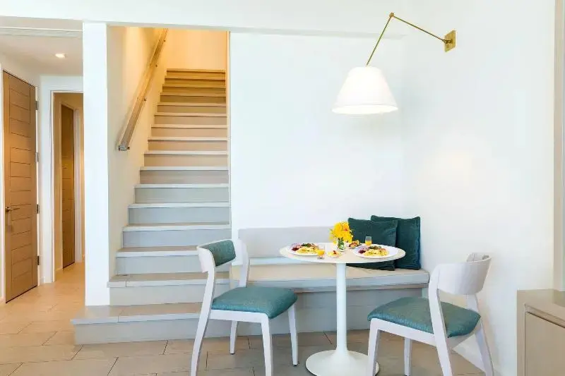 Photo de l’hôtel