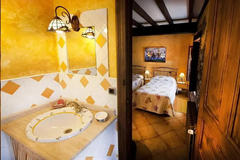 Photo de l’hôtel