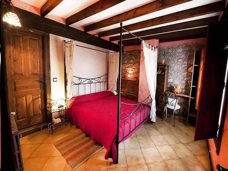 Photo de l’hôtel