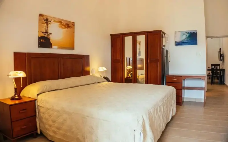 Photo de l’hôtel