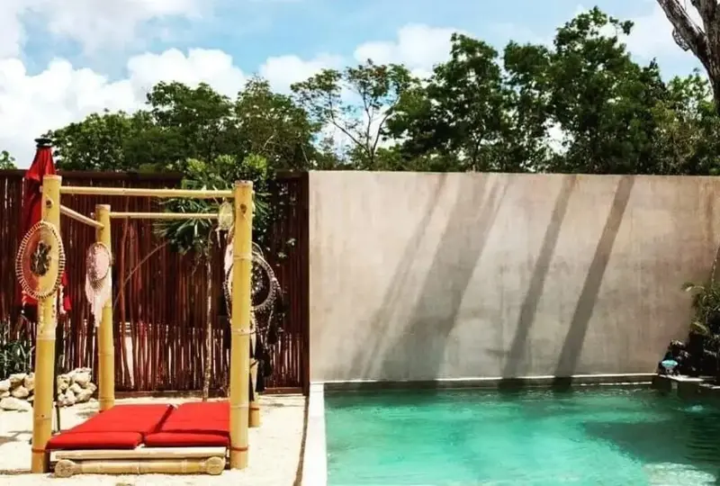 Dreamcatcher Tulum