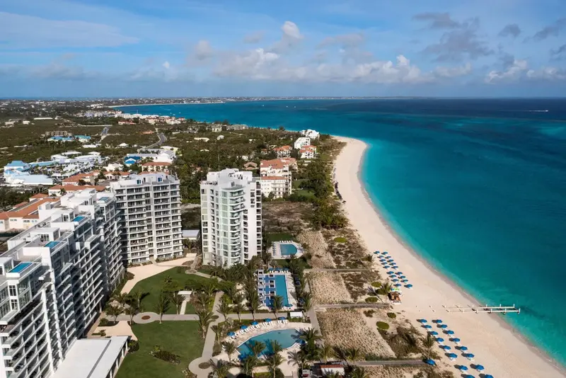 The Ritz-Carlton, Turks & Caicos