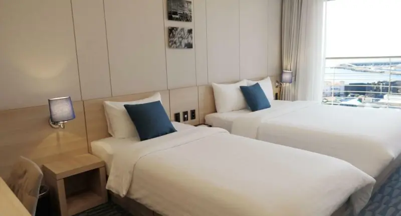Photo de l’hôtel