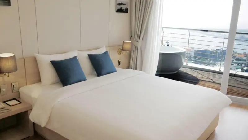 Photo de l’hôtel