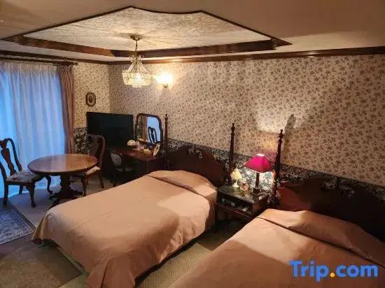 Photo de l’hôtel