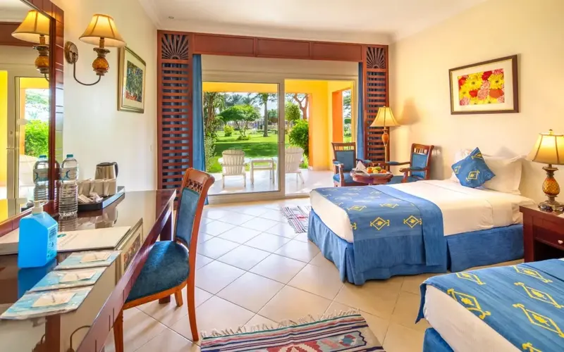 Photo de l’hôtel