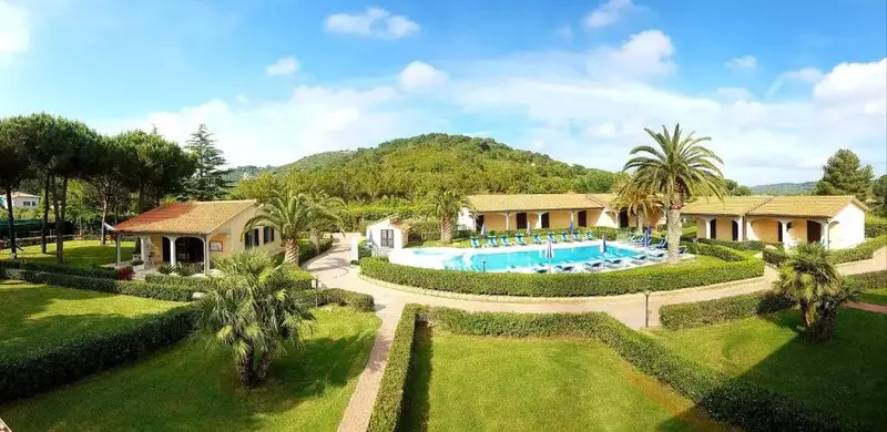 Residence Lido Azzurro