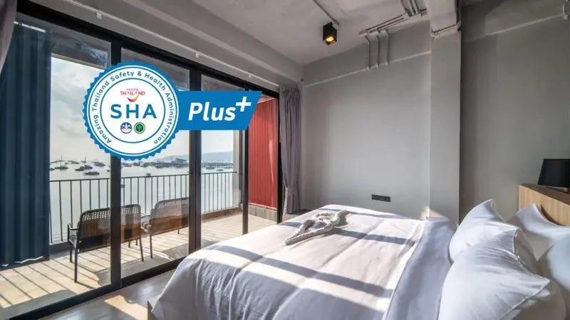 Photo de l’hôtel