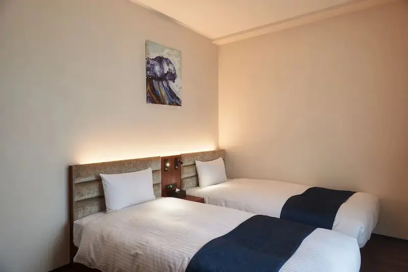 Photo de l’hôtel