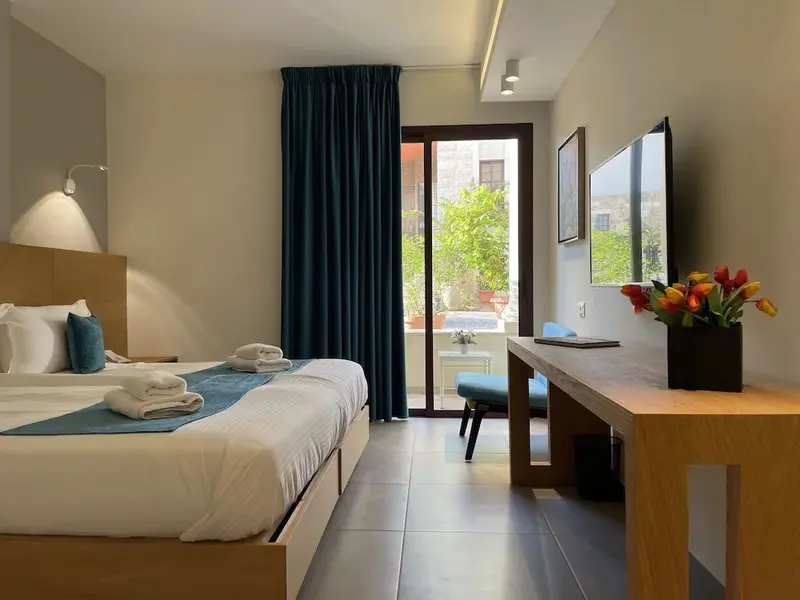Photo de l’hôtel