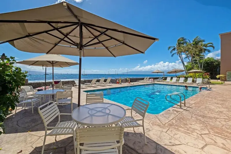 Lahaina Roads #201 by Maui Life Realty
