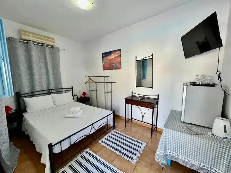 Photo de l’hôtel