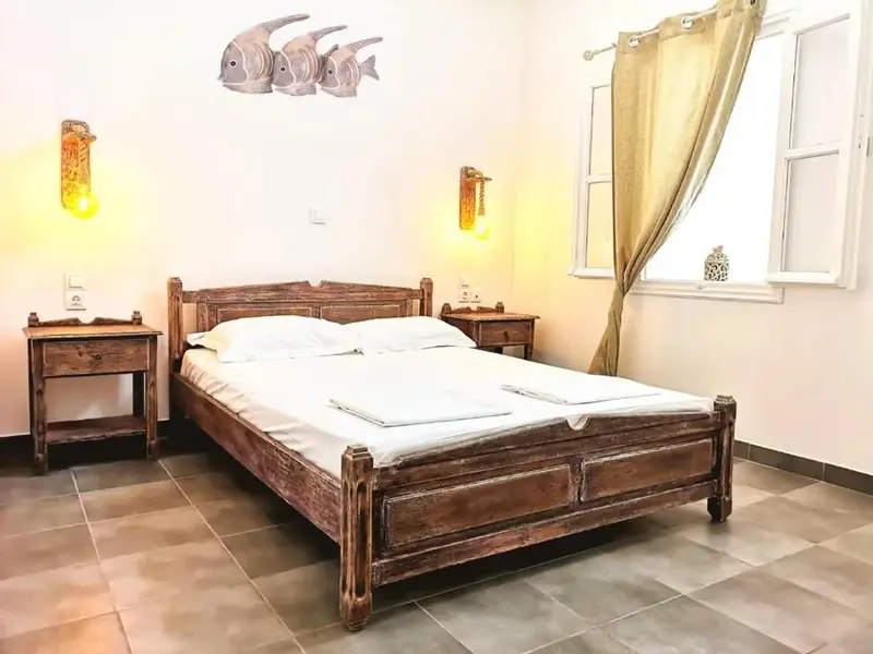 Photo de l’hôtel