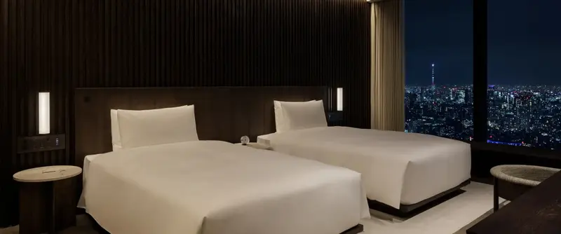 Photo de l’hôtel