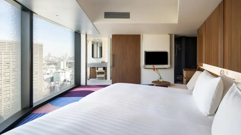 Photo de l’hôtel