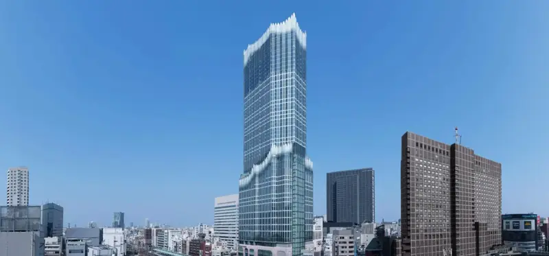 Hotel Groove Shinjuku, A Parkroyal Hotel