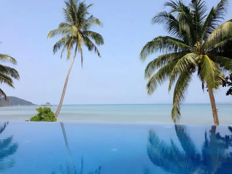 Seavana Beach Resort