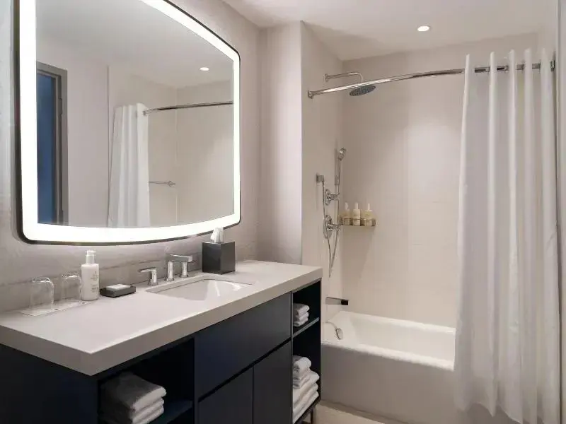 Photo de l’hôtel