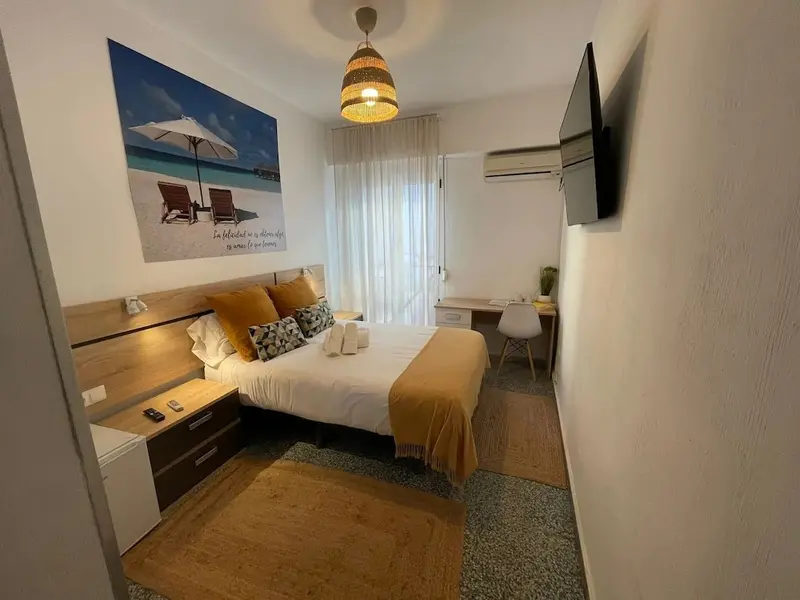 Photo de l’hôtel