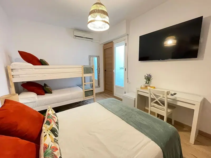 Photo de l’hôtel