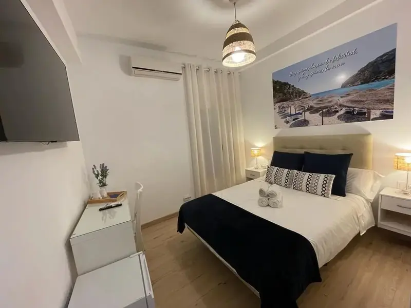 Photo de l’hôtel