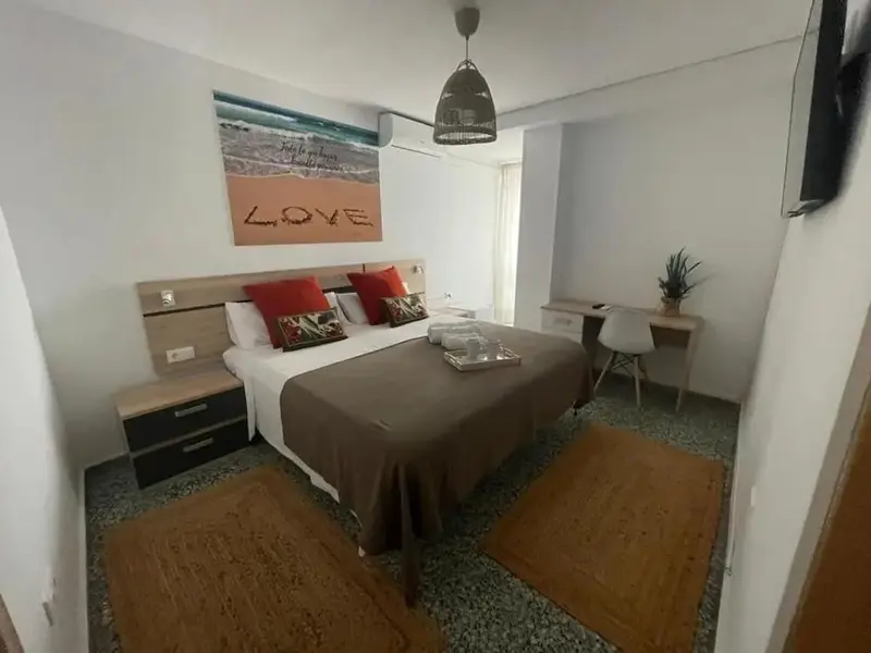 Photo de l’hôtel