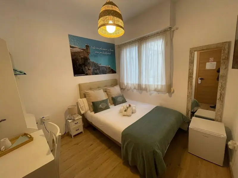 Photo de l’hôtel