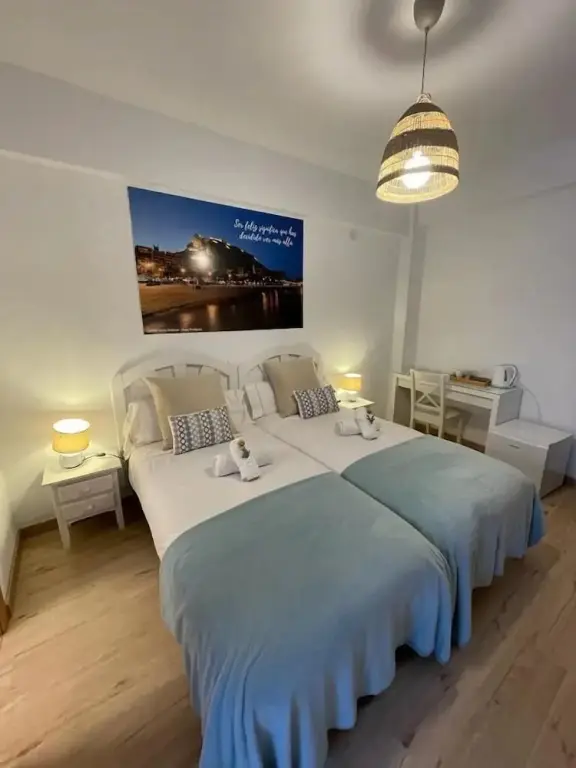 Photo de l’hôtel