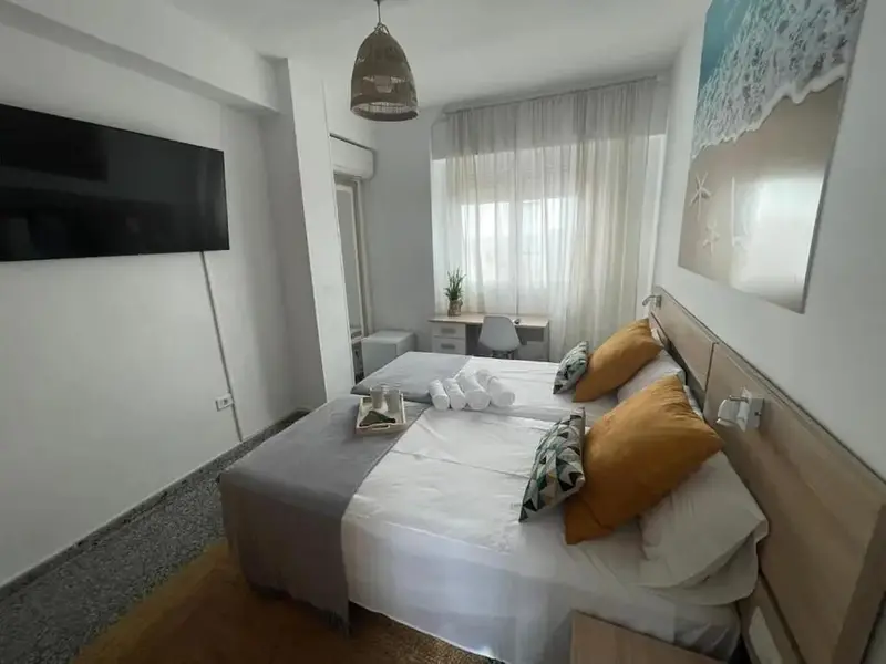 Photo de l’hôtel