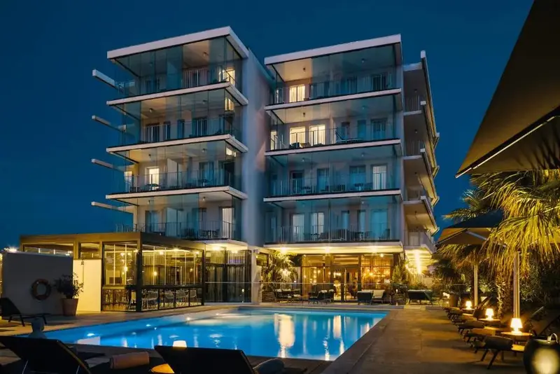 Hôtel Mercure Toulon La Seyne-Sur-Mer