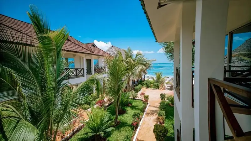 Photo de l’hôtel