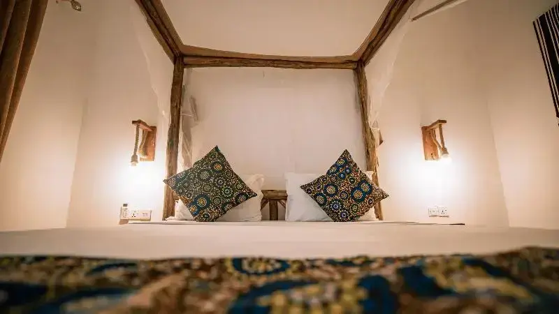 Photo de l’hôtel