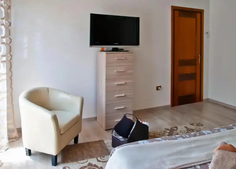 Photo de l’hôtel