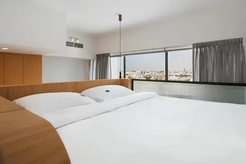 Photo de l’hôtel
