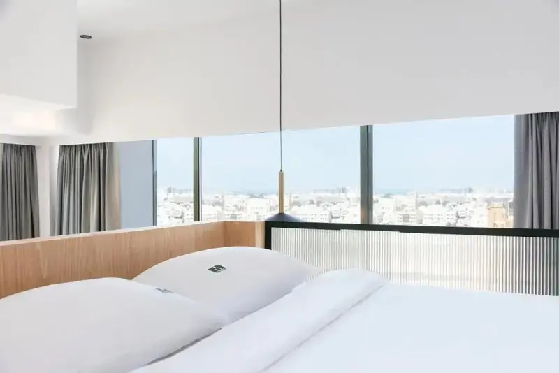 Photo de l’hôtel