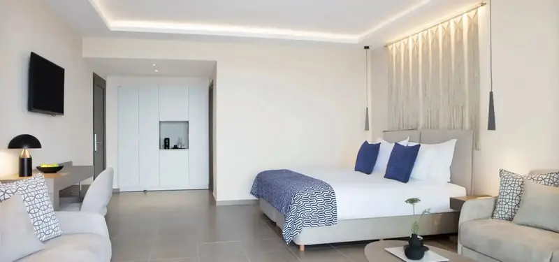 Photo de l’hôtel