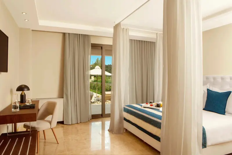 Photo de l’hôtel