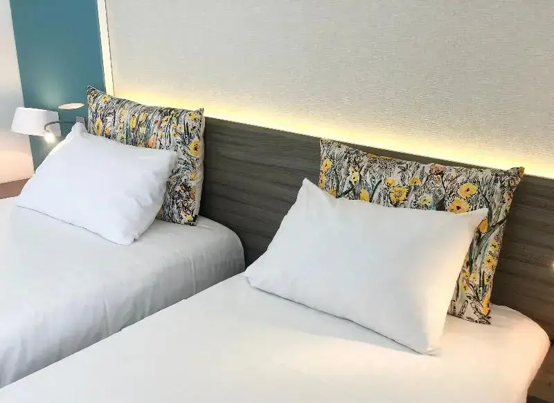 Photo de l’hôtel
