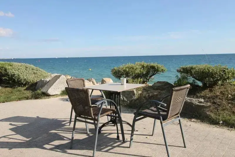 Photo de l’hôtel