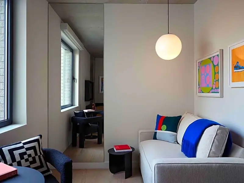 Photo de l’hôtel