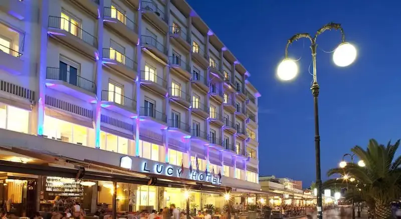 Best Western Lucy Hotel