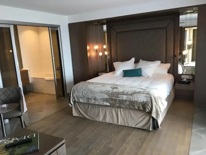 Photo de l’hôtel
