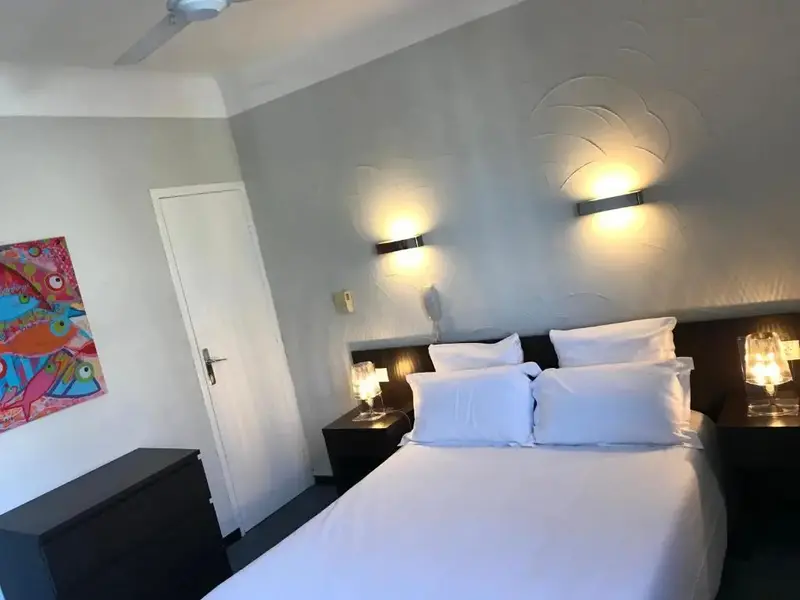 Photo de l’hôtel