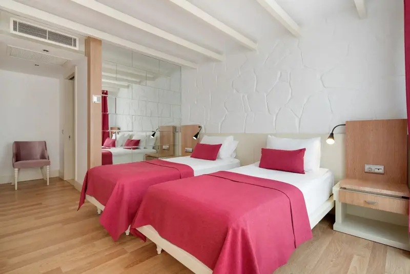Photo de l’hôtel