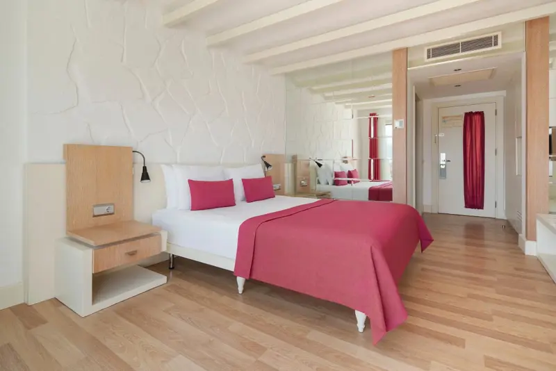 Photo de l’hôtel